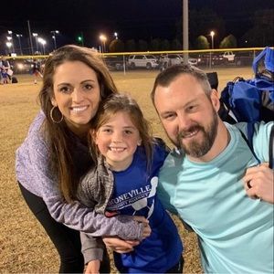 Meet your Posher, Meghan